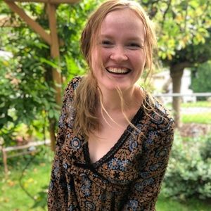 Meet your Posher, Addy